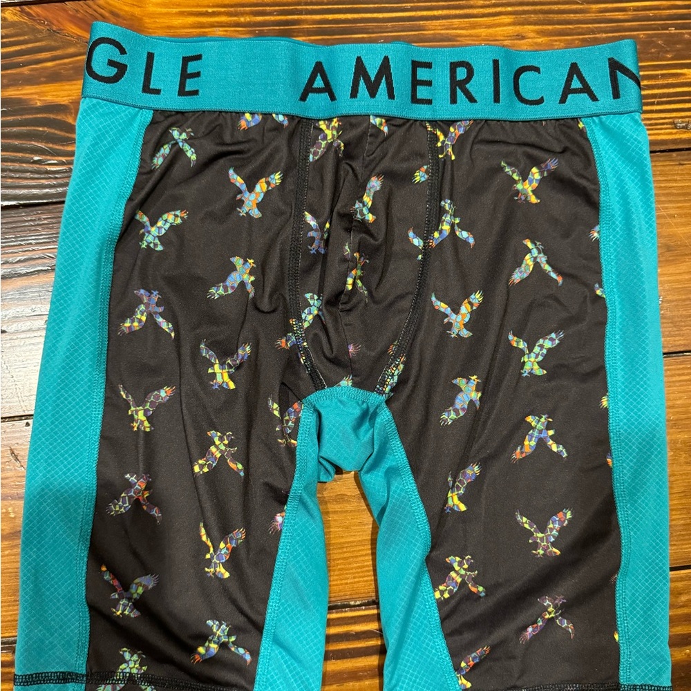American Eagle Flex Boxer Briefs
